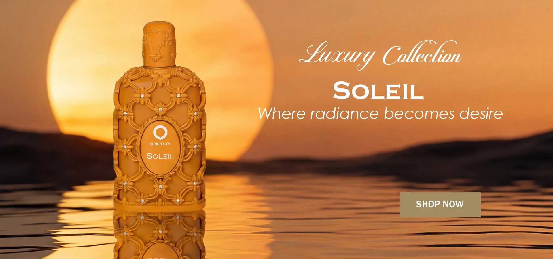 Timeless Elegance in Every Drop